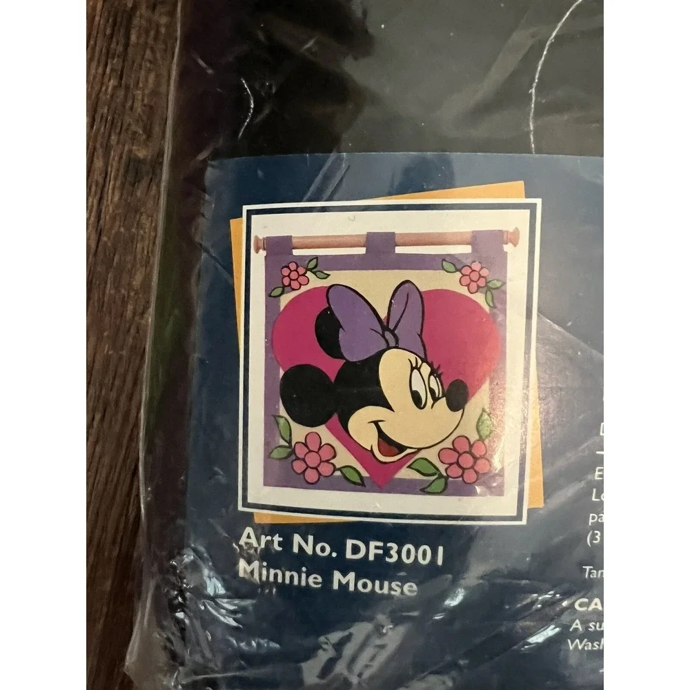 Mickey Unlimited 